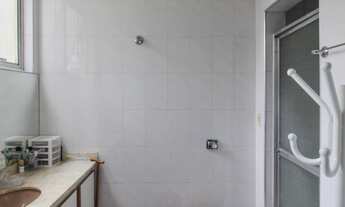 Imagem 6: Apartamento com 3 dormitórios 2 vagas a venda no Paraíso