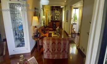 Imagem 4: Apartamento com 4 suítes 4 vagas a venda no Panamby