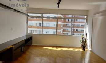 Imagem: Apartamento com 3 dormitórios 1 vaga a