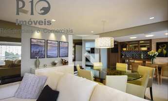 Imagem 6: Apartamento com 3 suites 3 vagas a venda no Panamby