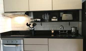 Imagem 6: Apartamento com 1 dormitório 1 vaga a venda no Panamby