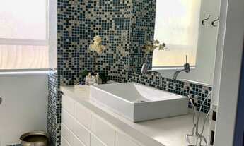 Imagem 3: Apartamento com 2 dormitórios 1 vaga a venda em Moema