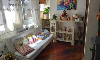 Imagem 3: Apartamento com 3 dormitórios 1 vaga a venda no Paraiso