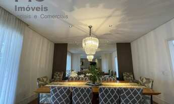 Imagem 4: Apartamento com 3 suítes 5 vagas a venda na Vila Mariana