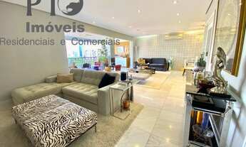 Imagem 4: Apartamento com 3 suítes 3 vagas a venda no Brooklin