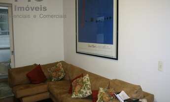 Imagem 2: Apartamento com 3 dormitórios 2 vagas a venda na Santa Cecília