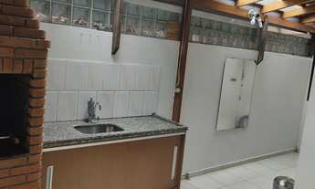 Imagem 5: Casa com 4 dormitórios 2 vagas a venda no Horto do Ypê