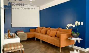 Imagem 6: Apartamento com 2 dormitórios 1 vaga a venda em Moema