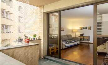 Imagem 5: Apartamento com 3 dormitórios 2 vagas a venda em Perdizes