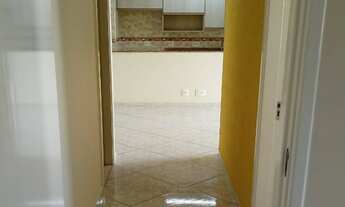 Imagem 6: Apartamento com 2 dormitórios 1 vaga a venda em Interlagos