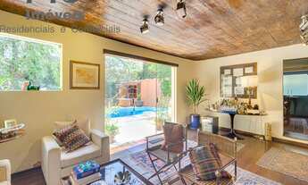 Imagem 4: Casa com 4 dormitórios 3 vagas a venda no Real Parque