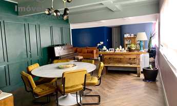 Imagem: Apartamento com 2 dormitórios 1 vaga a