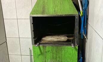 Imagem 4: Casa com 3 dormitórios 2 vagas a venda no Horto do Ypê