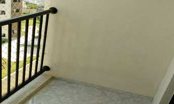 Imagem 3: Apartamento com 2 dormitórios 1 vaga a venda em Interlagos