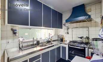 Imagem 7: Casa com 4 dormitórios 3 vagas a venda no Real Parque