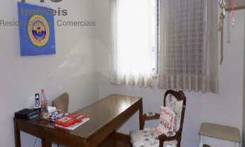 Imagem 2: Cobertura Duplex com 3 dormitórios 2 vagas a venda em Perdizes