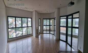 Imagem: Apartamento com 4 suítes 5 vagas a venda