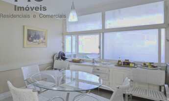 Imagem 6: Apartamento com 4 dormitórios 2 vagas a venda no Cerqueira César