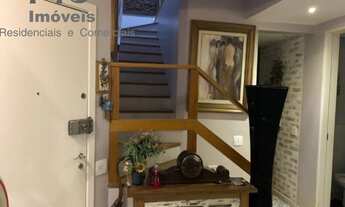 Imagem 6: Cobertura Duplex com 3 suítes 3 vagas a venda na Vila Mariana