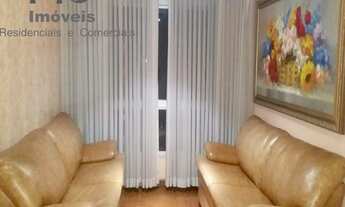 Imagem: Apartamento com 2 dormitórios 1 vaga a