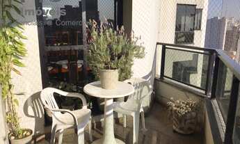 Imagem 7: Apartamento com 3 dormitórios 2 vagas a venda na Vila Mariana