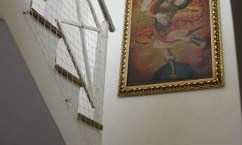 Imagem 7: Cobertura Duplex com 3 dormitórios 2 vagas a venda em Perdizes