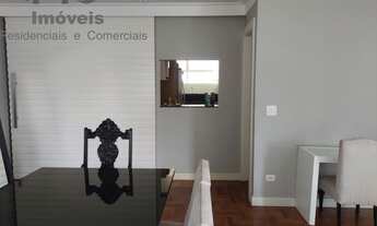 Imagem 4: Apartamento com 4 suítes 1 vaga a venda no Paraiso