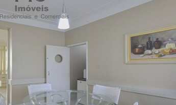 Imagem 4: Apartamento com 4 dormitórios 2 vagas a venda no Cerqueira César