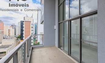 Imagem 7: Apartamento com 2 suítes 2 vagas a venda no Ibirapuera