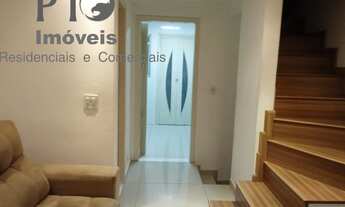 Imagem 2: Casa com 2 dormitórios a venda no Horto do Ypê