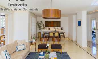 Imagem 7: Apartamento com 4 suítes 4 vagas a venda em Moema