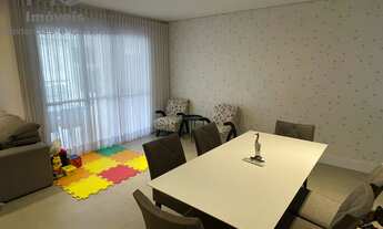 Imagem 2: Apartamento com 2 suítes 2 vagas a venda no Morumbi