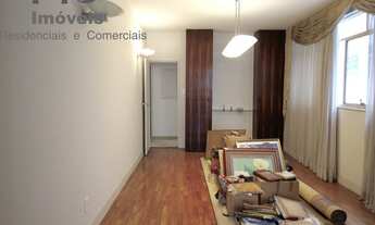 Imagem 5: Apartamento com 4 dormitórios 2 vagas a venda na Santa Cecília