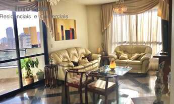 Imagem 1: Apartamento com 3 dormitórios 2 vagas a venda na Vila Mariana