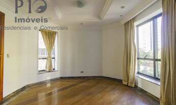 Imagem 2: Apartamento com 3 suítes 3 vagas a venda em Moema