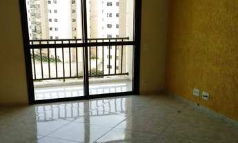 Imagem: Apartamento com 2 dormitórios 1 vaga a