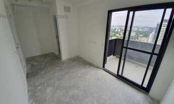 Imagem 4: Apartamento com 1 dormitório 1 vaga a venda em Pinheiros