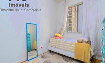 Imagem 4: Apartamento com 3 dormitórios 1 vaga a venda na Vila Nova Conceição