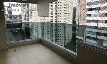 Imagem 2: Apartamento com 4 dormitorios 3 vagas a venda no Brooklin