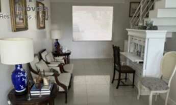 Imagem 4: Casa 5 suítes 3 vagas a venda no Campo Belo