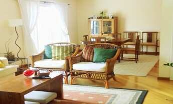 Imagem 1: Apartamento com 3 dormitórios a venda na Vila Madalena