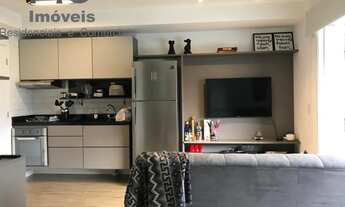 Imagem 7: Apartamento com 1 dormitório 1 vaga a venda no Panamby