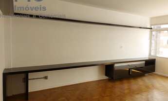 Imagem 2: Apartamento com 3 dormitórios 1 vaga a venda no Jardim Paulista