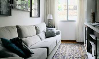 Imagem 4: Apartamento com 3 dormitórios 1 vaga a venda no Jardim Paulista