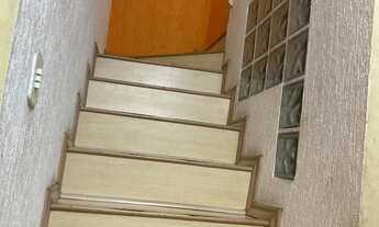 Imagem 2: Casa com 3 dormitórios 2 vagas a venda no Horto do Ypê