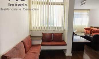 Imagem 4: Apartamento com 3 dormitórios 2 vagas a venda em Perdizes