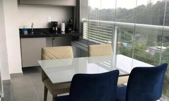 Imagem: Apartamento com 1 dormitório 1 vaga a venda