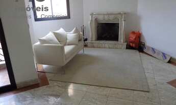 Imagem: Apartamento com 3 suítes 2 vagas a venda