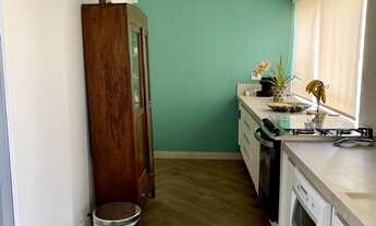 Imagem 7: Apartamento com 2 dormitórios 1 vaga a venda em Moema