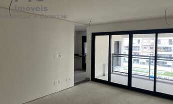 Imagem: Apartamento com 1 suíte 1 vaga a venda